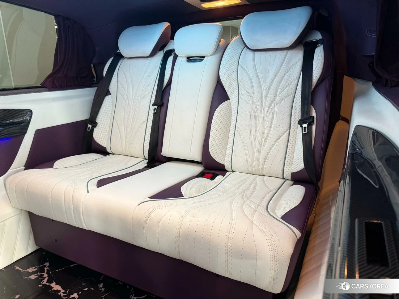 Mercedes-Benz Vito id 4452999 из Китая 15