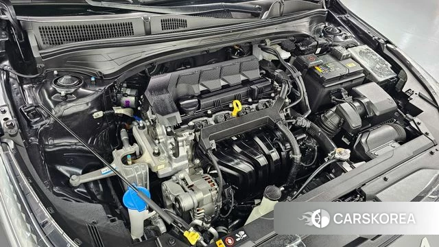 Kia The New K3 2nd generation id 4400874 из Кореи 26