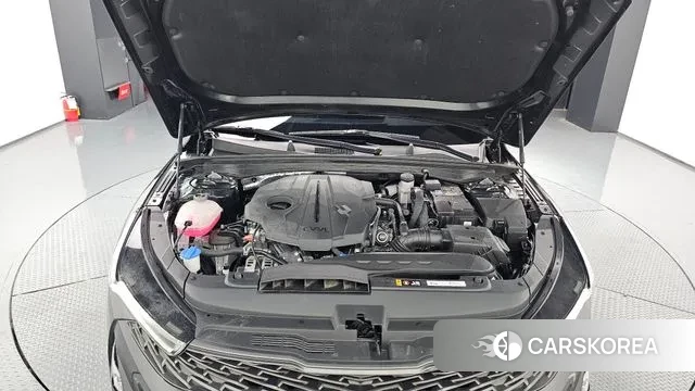 Kia K5 3rd generation id 2889755 из Кореи 16