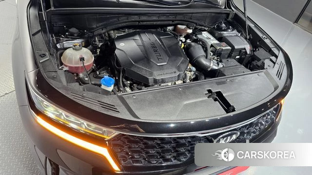 Kia Sorento 4th Generation id 3879363 из Кореи 16