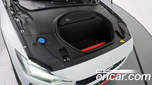 Polestar Polestar 2 id 2741671 из Кореи 16