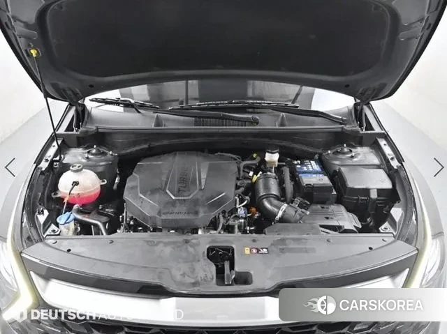 Kia Sportage 5th Generation id 3027825 из Кореи 16