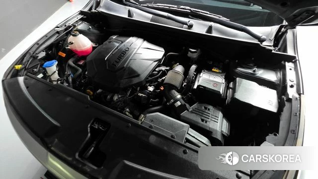 Kia Sportage 5th Generation id 3787098 из Кореи 16