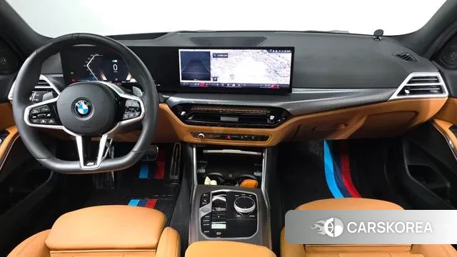 BMW 3 Series (G20) id 3377217 из Кореи 16