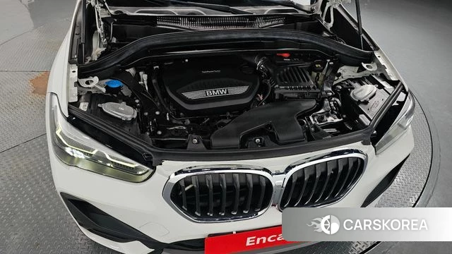 BMW X1 (F48) id 4573934 из Кореи 31