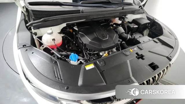 Kia Carnival 4th generation id 3734843 из Кореи 16