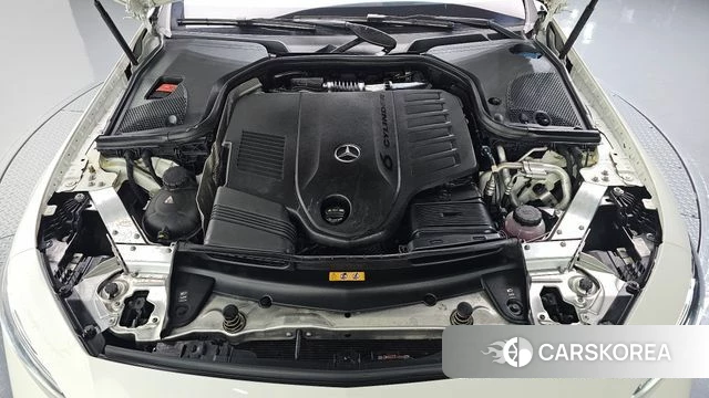 Mercedes-Benz CLS-Class C257 id 4692229 из Кореи 33