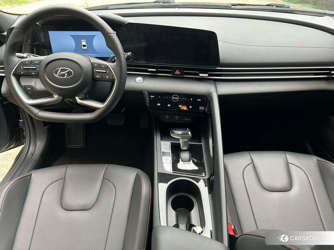 Hyundai Elantra id 4440559 из Китая 8