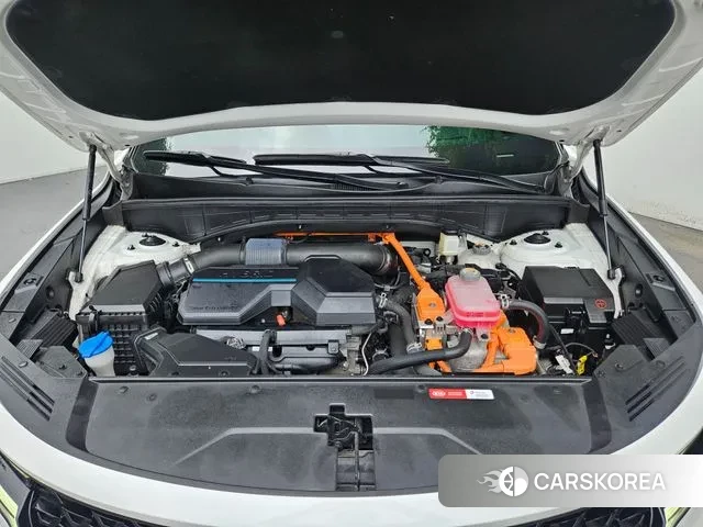 Kia Sorento 4th Generation id 2890714 из Кореи 16