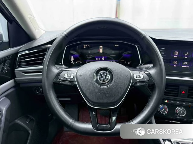 Volkswagen Sagitar id 4298368 из Китая 16
