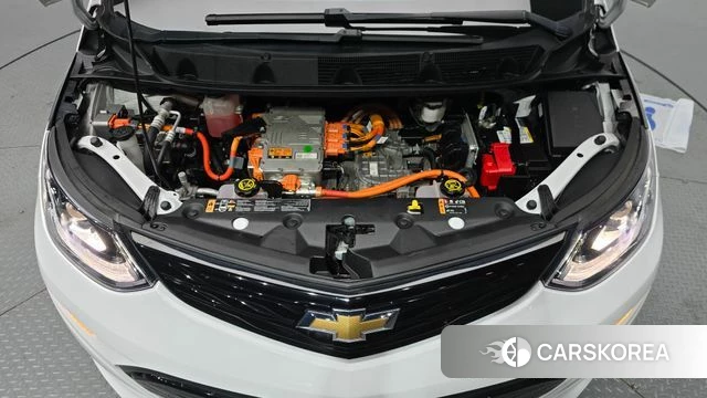 Chevrolet (GM Daewoo) Bolt EV id 3885274 из Кореи 17