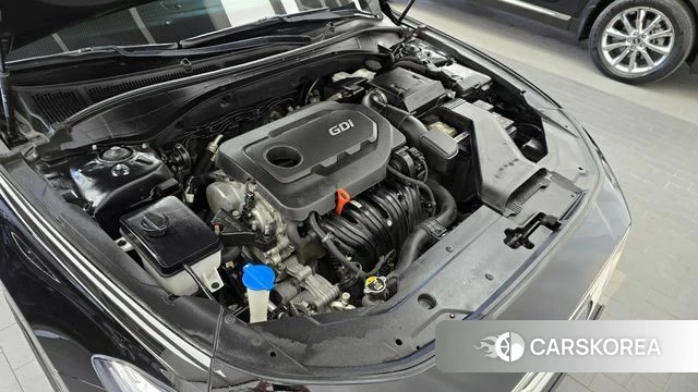 Hyundai Grandeur IG id 4203722 из Кореи 16