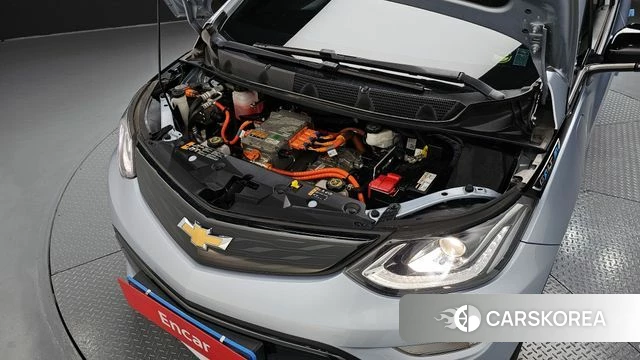 Chevrolet (GM Daewoo) Bolt EV id 4188667 из Кореи 16