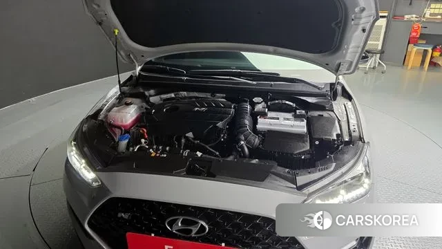 Hyundai Veloster (JS) id 3395966 из Кореи 16