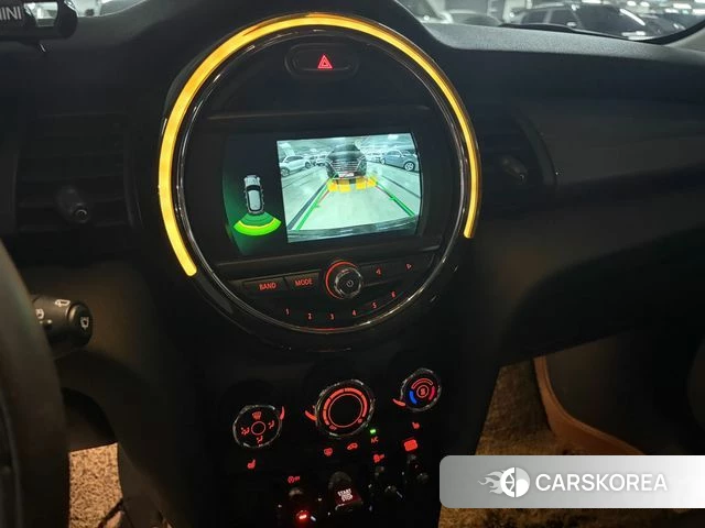 Mini Cooper 2019 Черный из Кореи, фото 6