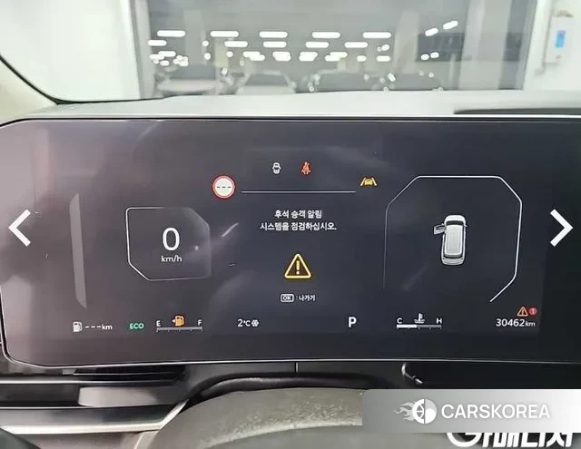 Kia The New Carnival 4th Generation id 3555213 из Кореи 15