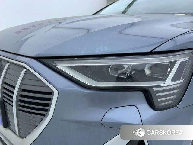 Audi e-tron id 4291257 из Китая 26