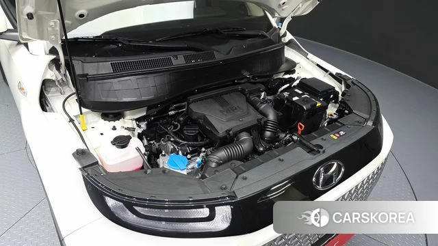 Hyundai Casper id 3798901 из Кореи 16