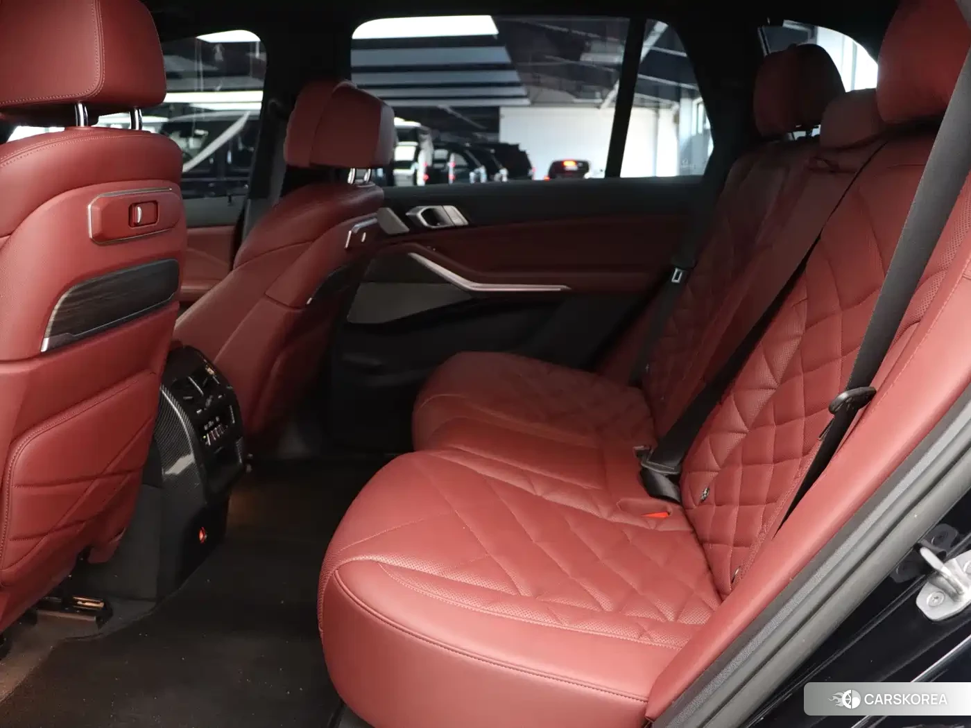 BMW X5 id 4622746 из Китая 28