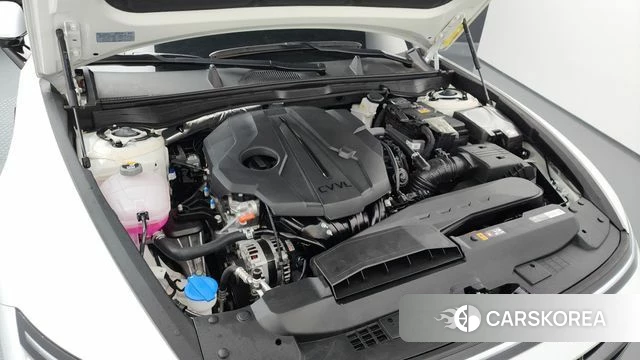 Hyundai Sonata D Edge (DN8) id 4539690 из Кореи 28