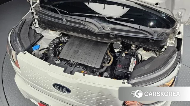 Kia The New Ray id 3301554 из Кореи 16