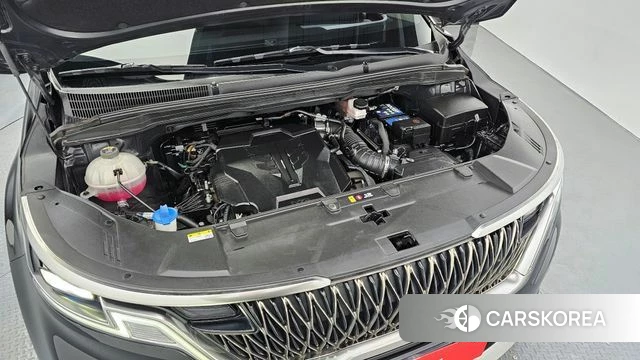 Kia Carnival 4th generation id 3897205 из Кореи 16