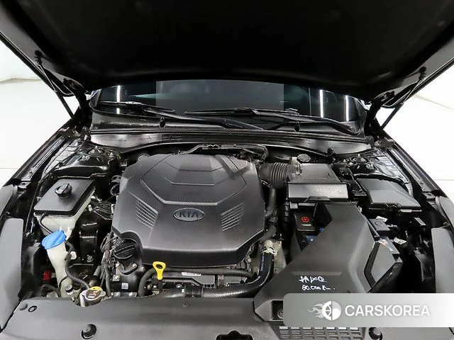 Kia Come New K7 id 4390636 из Кореи 16