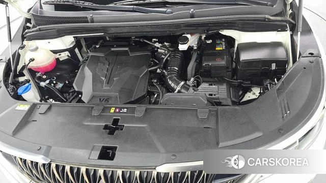 Kia Carnival 4th generation id 3940704 из Кореи 16