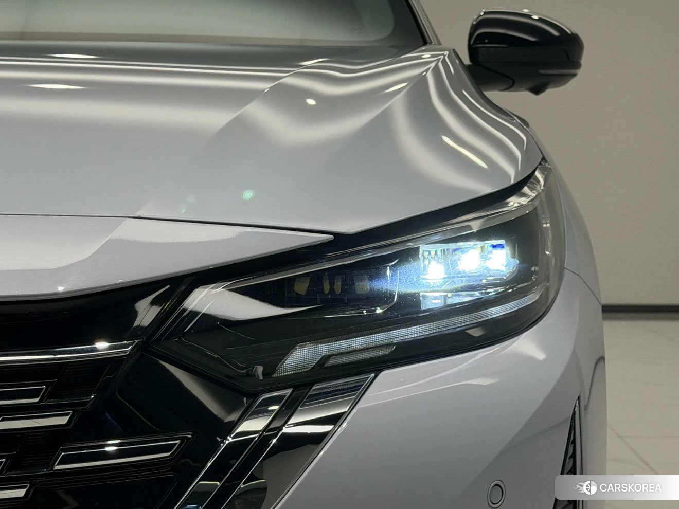 Nissan Xuan Yi id 4510975 из Китая 23