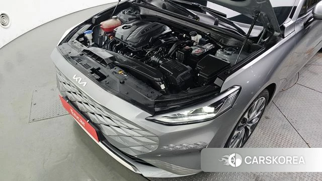 Kia K8 id 4518106 из Кореи 30