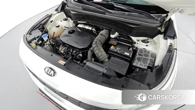 Kia Seltos id 3306991 из Кореи 16