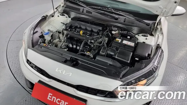 Kia The New K3 2nd generation id 2602681 из Кореи 16