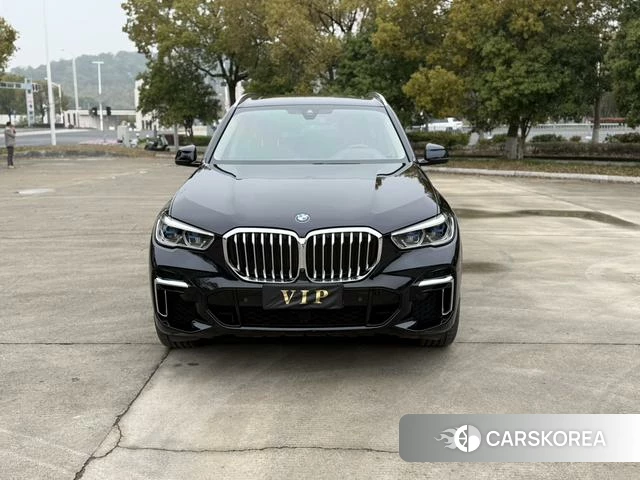 BMW X5 id 4320801 из Китая 9
