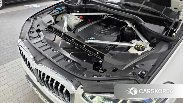 BMW X5 (G05) id 4476522 из Кореи 27