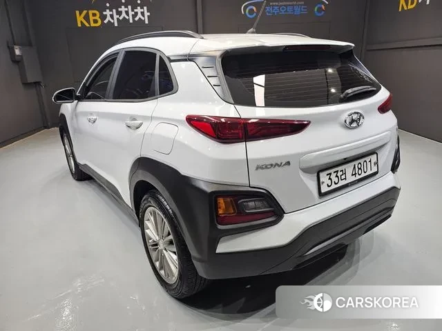 Hyundai Kona id 3288364 из Кореи 16