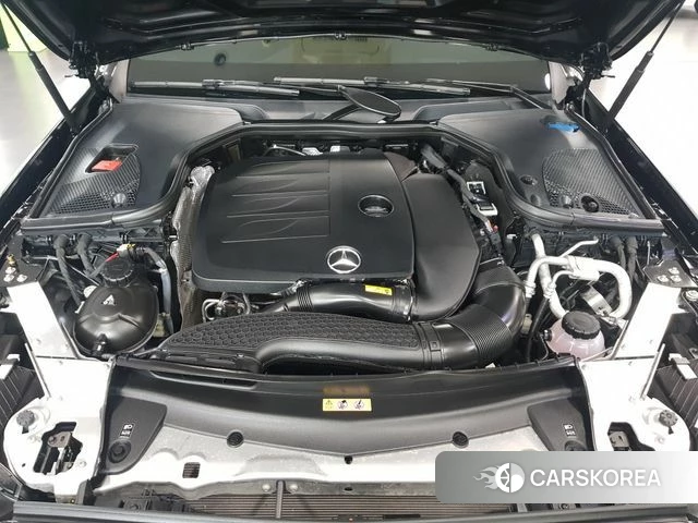 Mercedes-Benz E-Class W213 id 4599938 из Кореи 14
