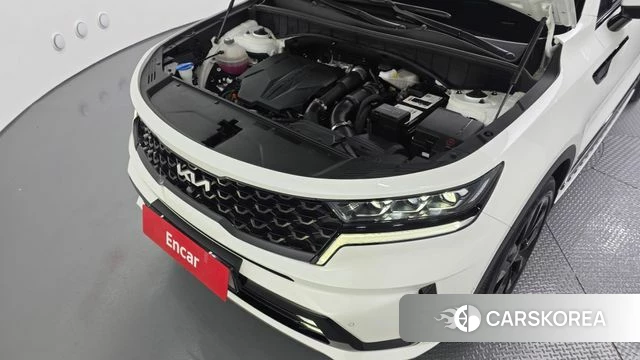 Kia Sorento 4th Generation id 4195524 из Кореи 26