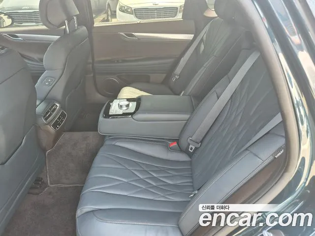 Genesis G80 (RG3) id 2662866 из Кореи 15