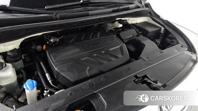 Kia The New Carnival id 3636450 из Кореи 16