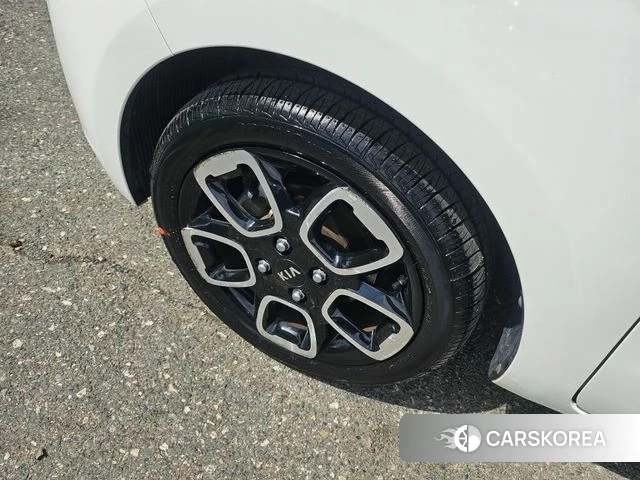 Kia The New Ray id 4530344 из Кореи 16
