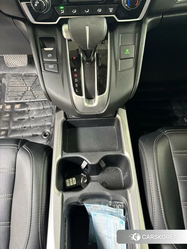 Honda CR-V id 4301158 из Китая 11