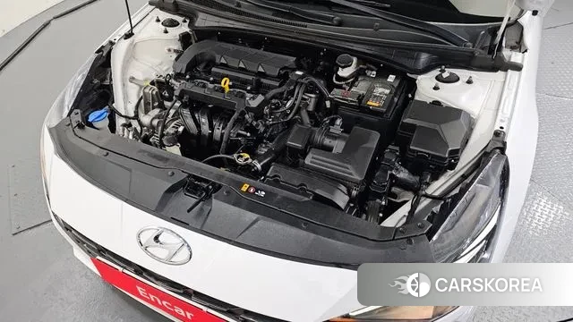 Hyundai Avante (CN7) id 3539553 из Кореи 16