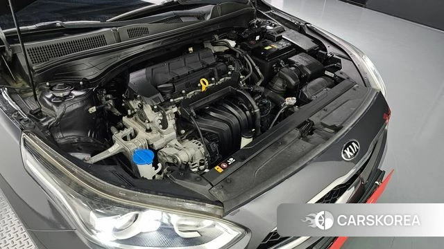 Kia Come New K3 id 3916861 из Кореи 16