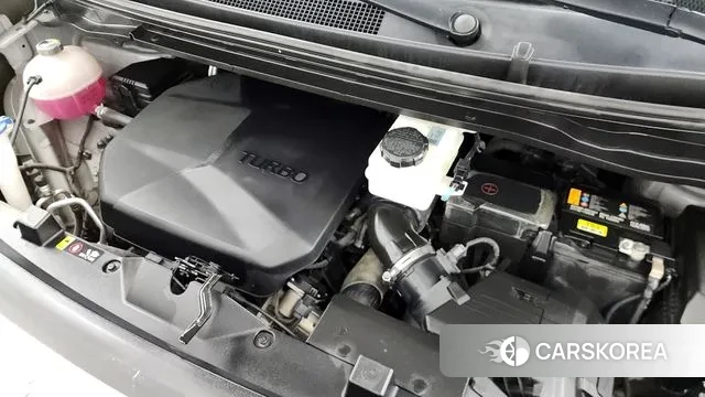 Hyundai Staria id 2964955 из Кореи 16