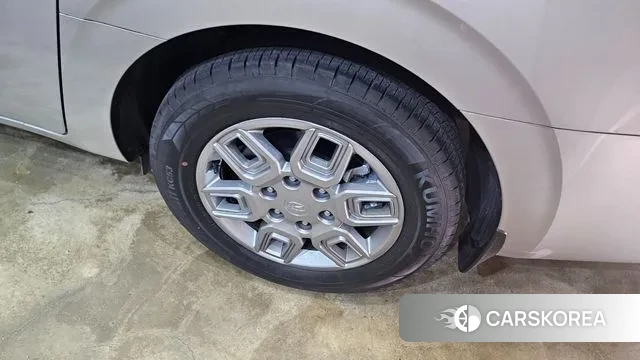 Hyundai Staria id 3038111 из Кореи 16