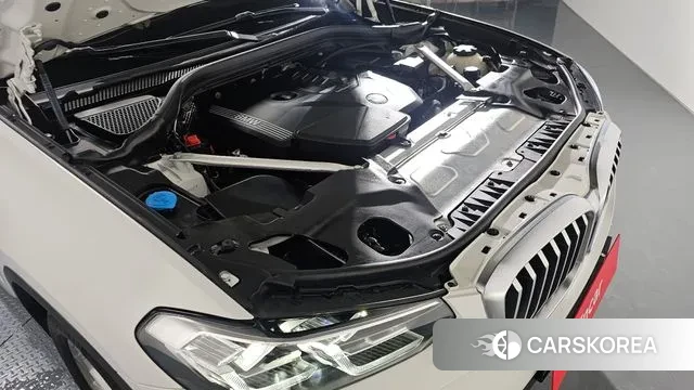 BMW X3 (G01) id 3690579 из Кореи 17