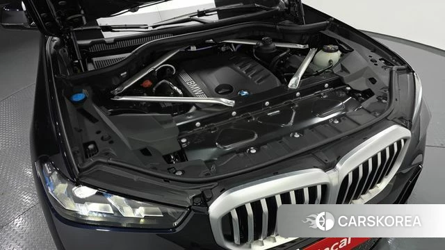 BMW X5 (G05) id 4691040 из Кореи 16
