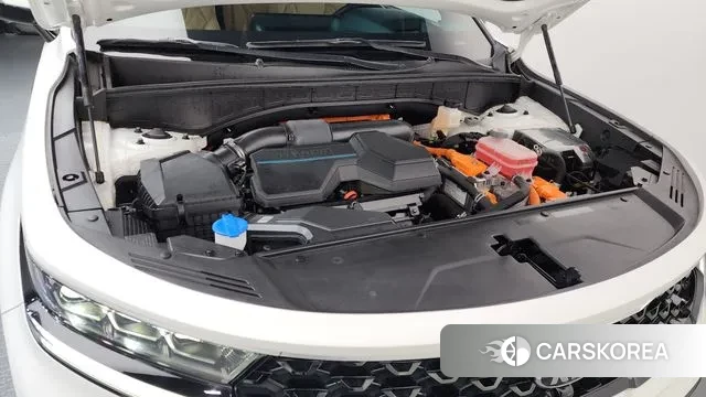 Kia Sorento 4th Generation id 3540911 из Кореи 16