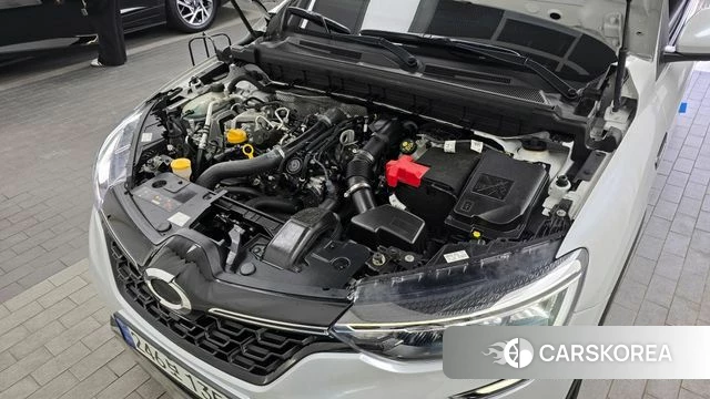 Renault Korea (Samsung) XM3 id 3850909 из Кореи 16