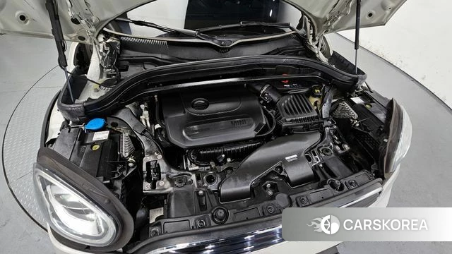 Mini Cooper Countryman id 3878101 из Кореи 16